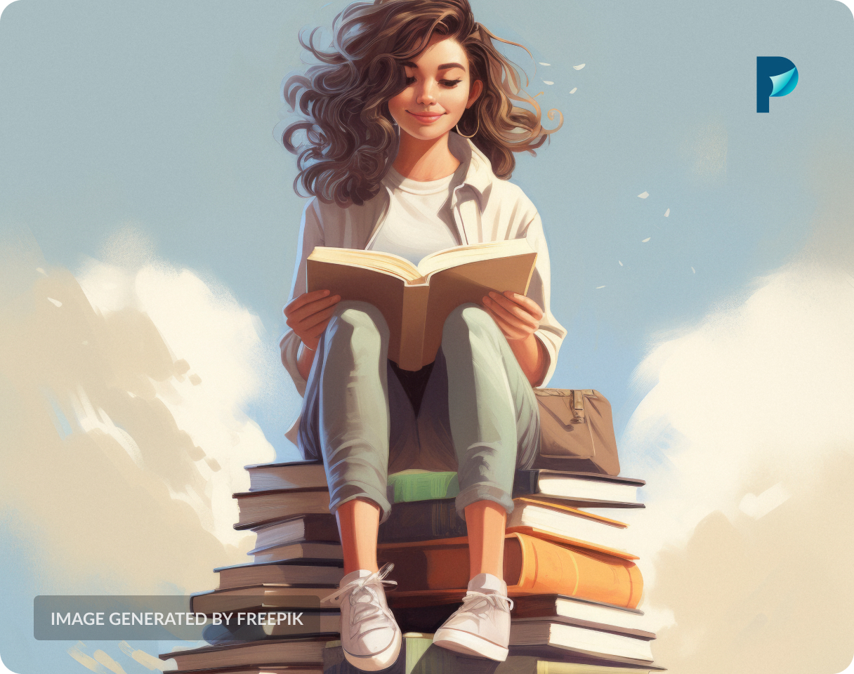 Access a wealth of quality stories and articles