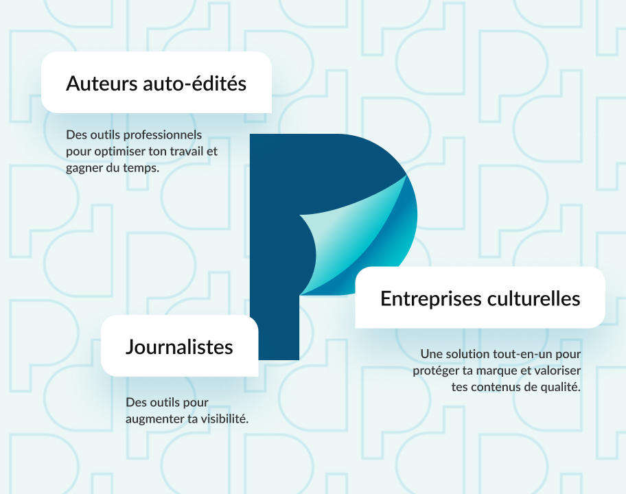 Crée, protège et partage tes histoires et contenus de qualité avec un abonnement sur mesure