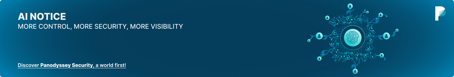 Panodyssey Security Launch