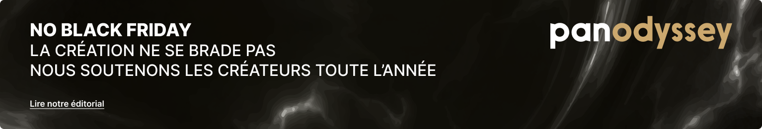 Panodyssey Black Friday 2025