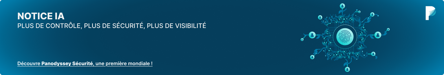 Lancement Panodyssey Sécurité