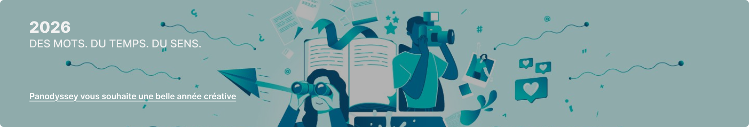 Panodyssey Noël 2025