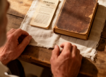 Chapitre 6.3 - Le rituel