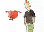 ptit coeur léger