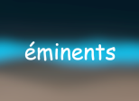 un petit nombre de personnalités plus éminentes ?
