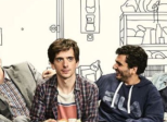 Vingt-Cinq - Saison 1
