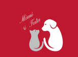 Mimi e Tutu felici a giocare