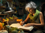 Nouvelle "Les habits et les saisons" pour concours 2025 "Renaissance"