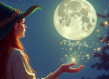 Chapitre 5 : L'appel à Dame Lune