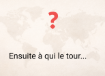 Les mains baguées...