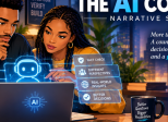 The AI council - Chapter 1 : From Command to Conversation
