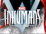 Inhumans - Saison 1