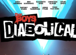The Boys présentent : les Diaboliques - Saison 1