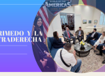 El derrumbe de los "trolls" de ultraderecha: El caso Cerimedo salpica a seis países