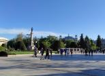 Panodyssey Across Europe, Episode 1 : Bulgaria