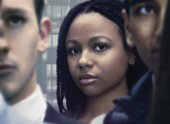 Industry - Saison 1