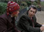 La science des rêves (2005) Michel Gondry
