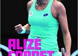 Sans compromis d'Alizé CORNET