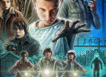 Stranger Things - Saison 1