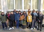 Participants et programme