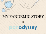 " My Pandemic Story " : The first writing contest at the initiative of the online media Worldcrunch, Panodyssey and the European consortium CREA