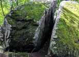 La fissure