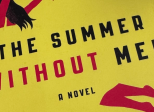 'The summer without men' Siri Hustvedt