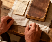 Chapitre 6.3 - Le rituel