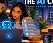 The AI council - Chapter 2 :The Council of Minds
