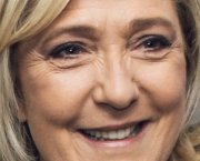 1 Le Pen or Not Le Pen (16X26)