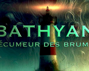 Bathyan : l'écumeur des brumes - Épilogue