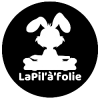 Lapil'à'folie