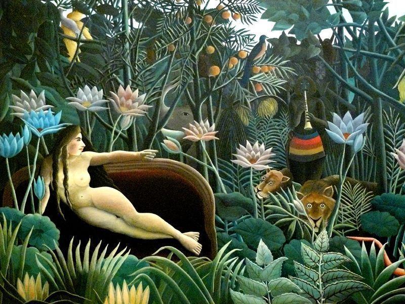 Beaux rêves