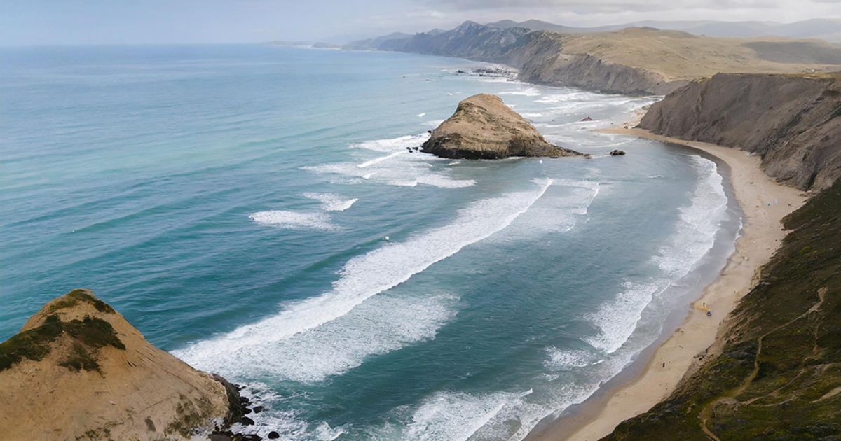 Paradis artificiel d’un visionnaire