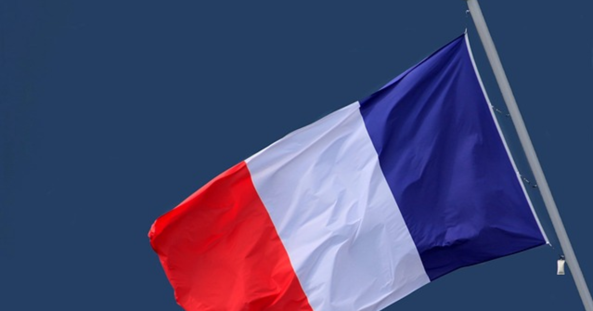 La Marseillaise