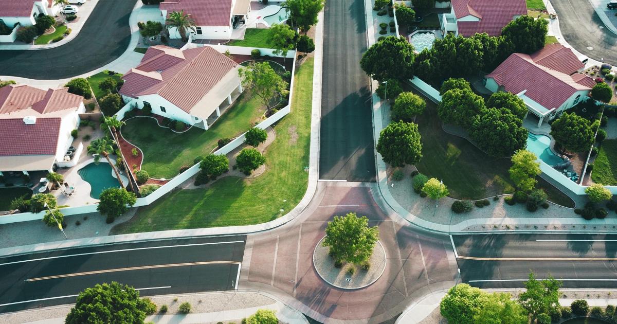 L’immobilier, valeur refuge des particuliers, des investisseurs et... de l’argent sale