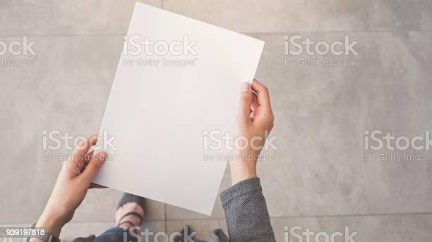 Chapitre 23 La lettre