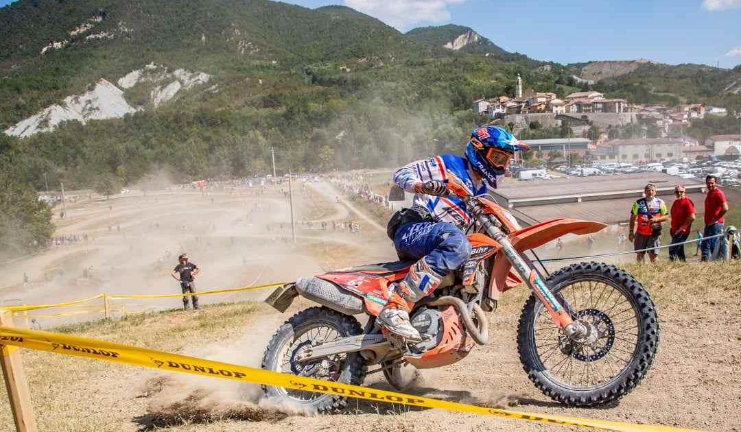 ISDE – une édition capitale pour la France