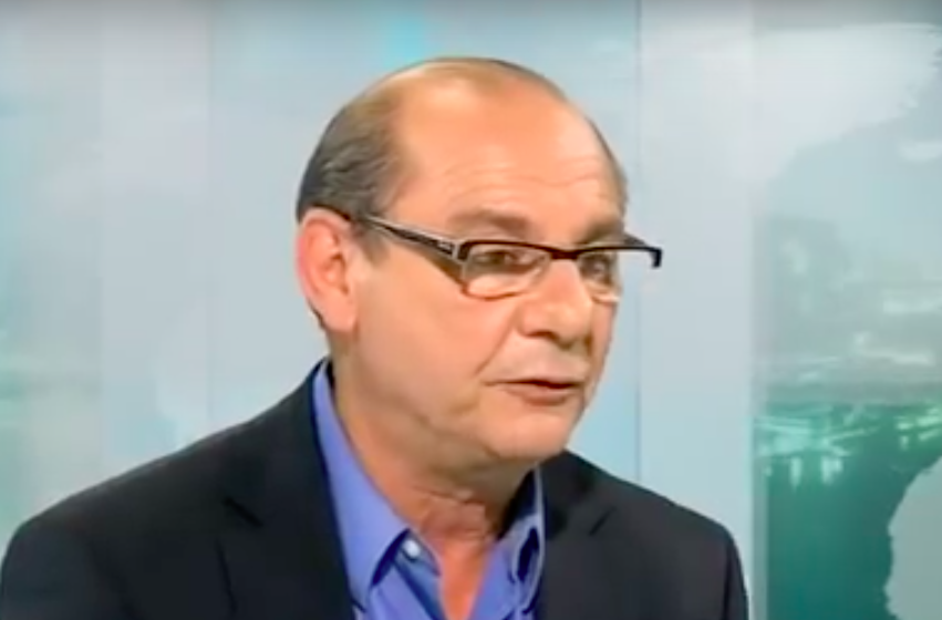 Être journaliste aujourd’hui :  un métier en danger ?