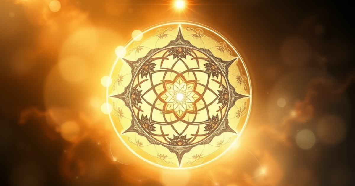 Sphères de conscience