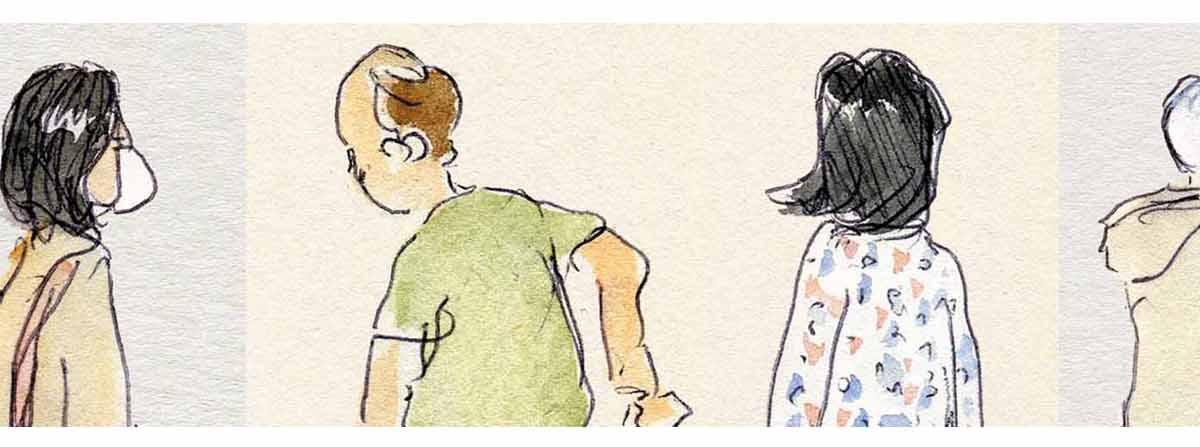 portraits parisiens 9