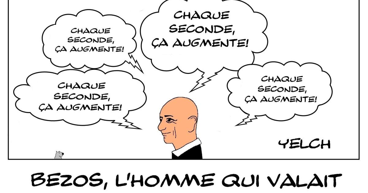 Milliards en expansion