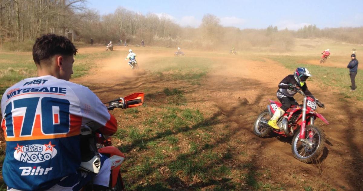Week-end d'essai pour la filière