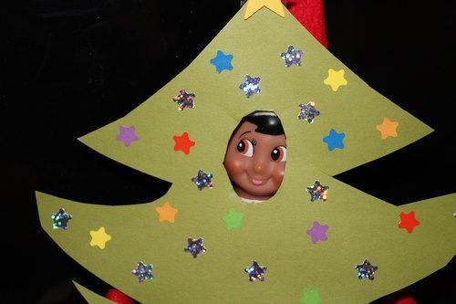 Je suis un petit lutin