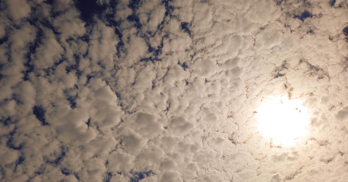 Chapitre  1 -Un autre univers