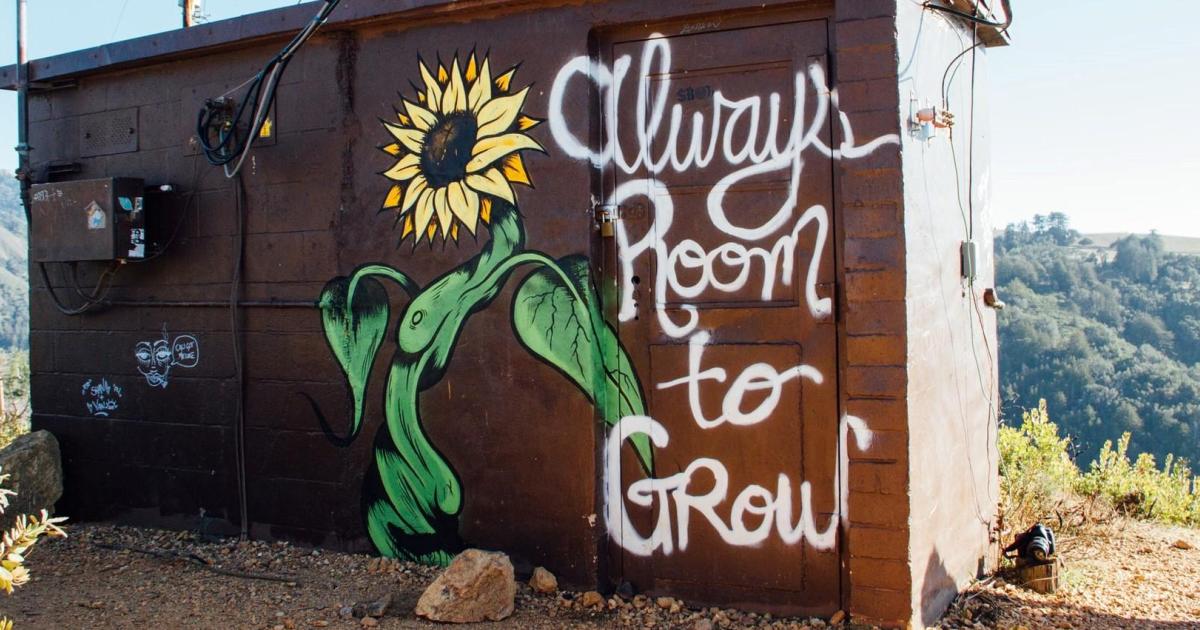 Une question de pouvoir