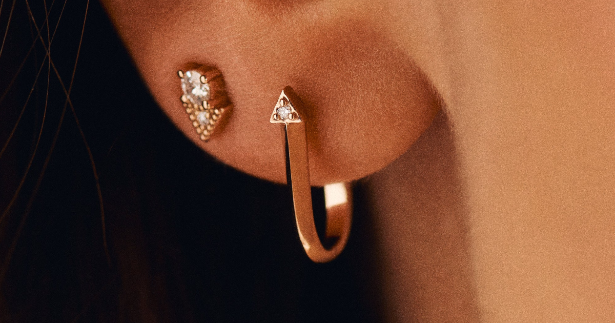 Jour numéro 17 : Orné