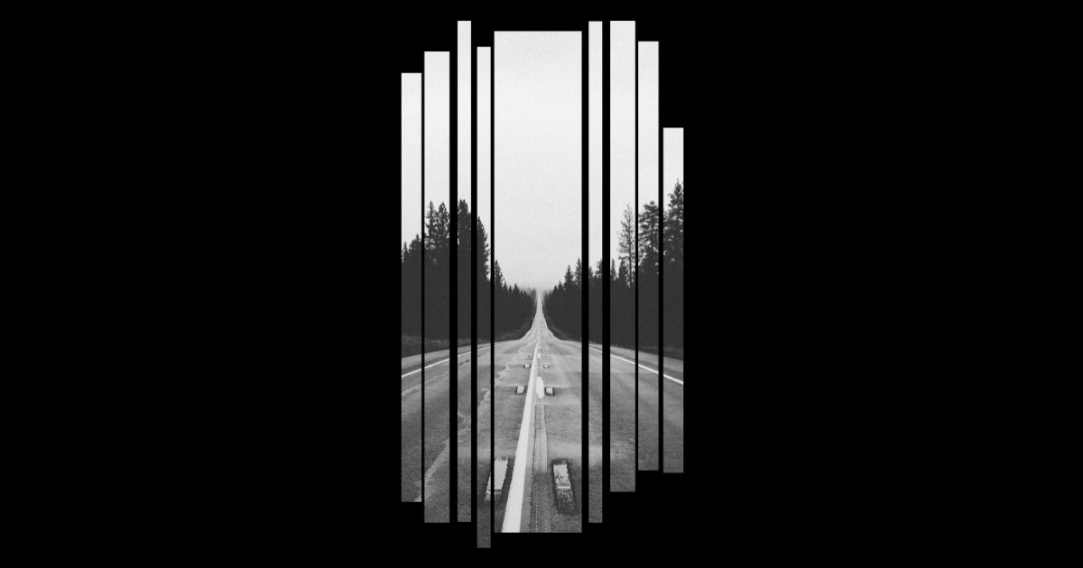 Je suis sur le bon chemin