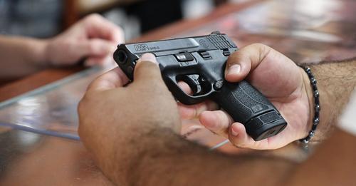 THE CONSPIRACY OF CRIME