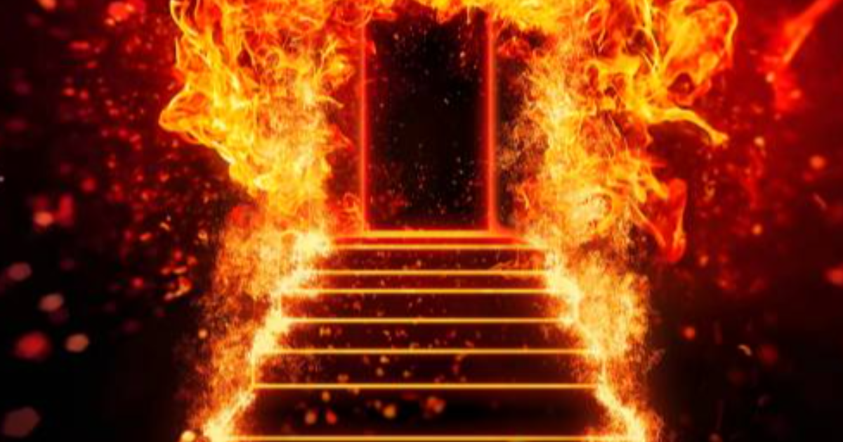 Les commandements ou les sept pêchés capitaux